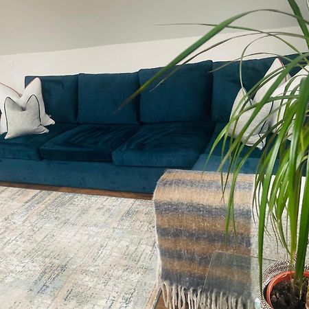 Apartamento Belfast Loft Exterior foto