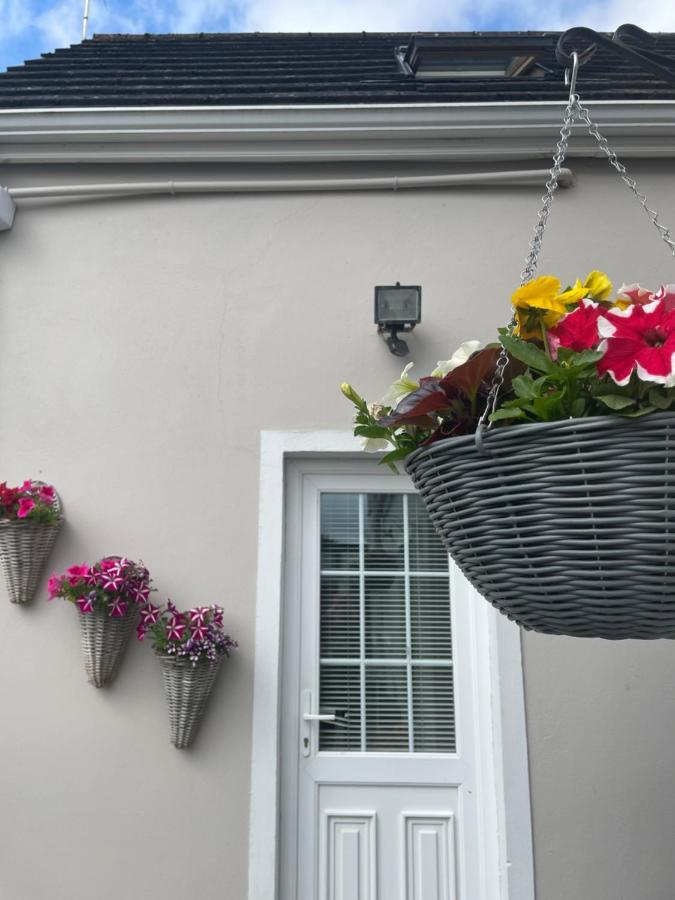 Apartamento Belfast Loft Exterior foto