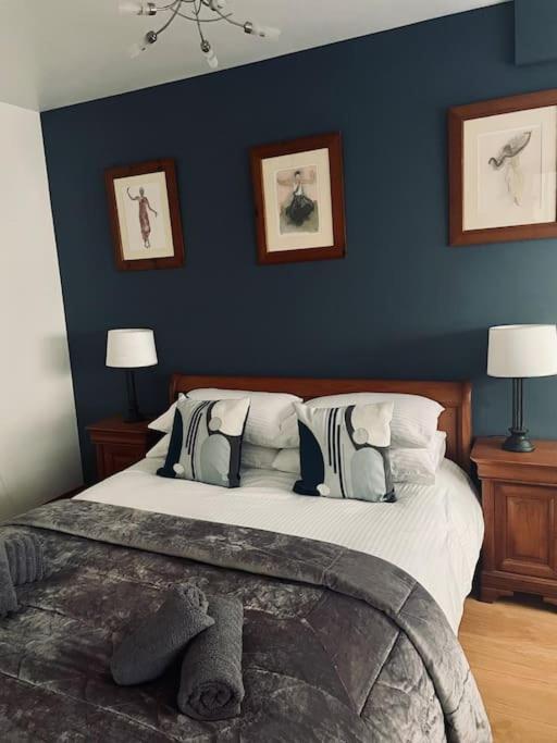 Apartamento Belfast Loft Exterior foto