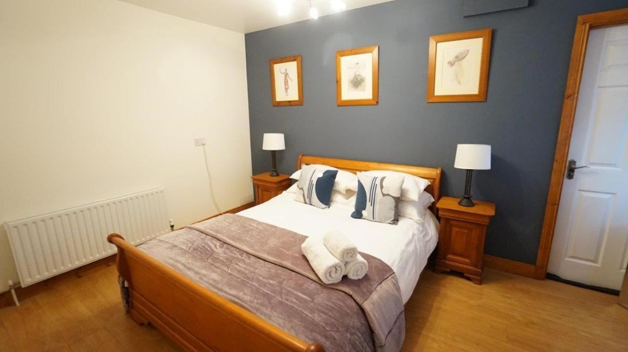 Apartamento Belfast Loft Exterior foto