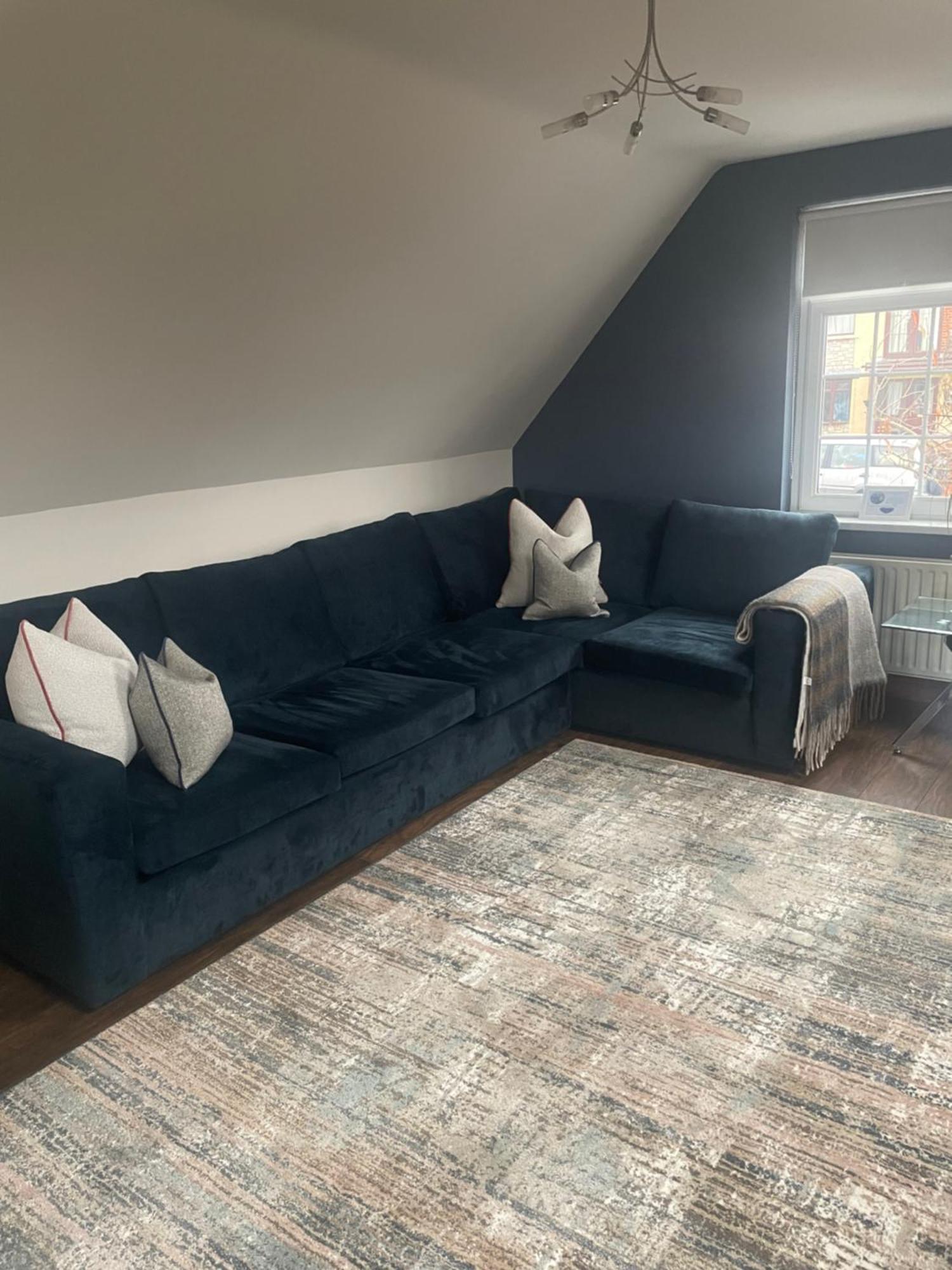Apartamento Belfast Loft Exterior foto